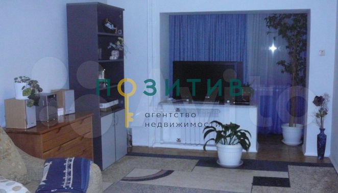 Продажа 3-комнатной квартиры, Пятигорск, Ермолова ул,  6к2