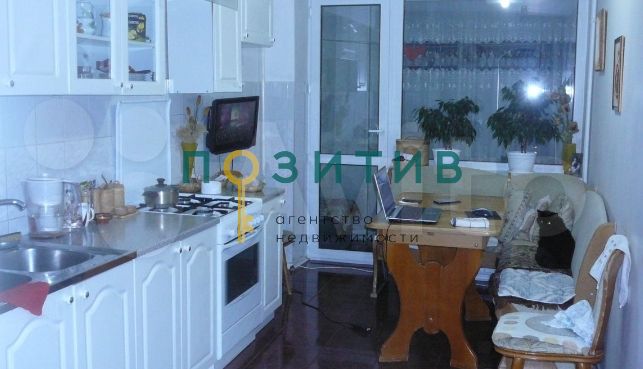 Продажа 3-комнатной квартиры, Пятигорск, Ермолова ул,  6к2