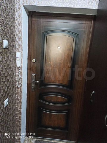 Продажа 1-комнатной квартиры, Ставрополь, Тухачевского ул,  26/4