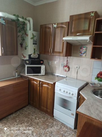 Продажа 1-комнатной квартиры, Ставрополь, Тухачевского ул,  26/4