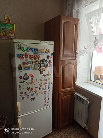 Продажа 1-комнатной квартиры, Ставрополь, Тухачевского ул,  26/4