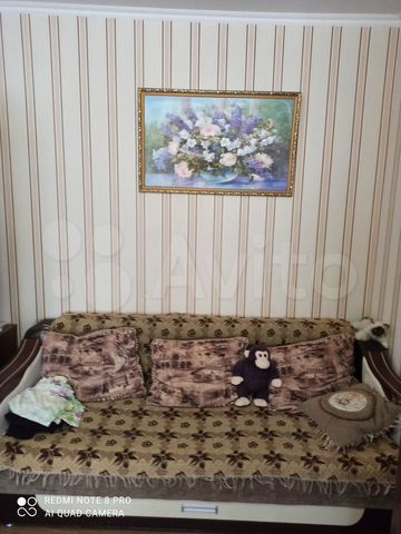 Продажа 1-комнатной квартиры, Ставрополь, Тухачевского ул,  26/4