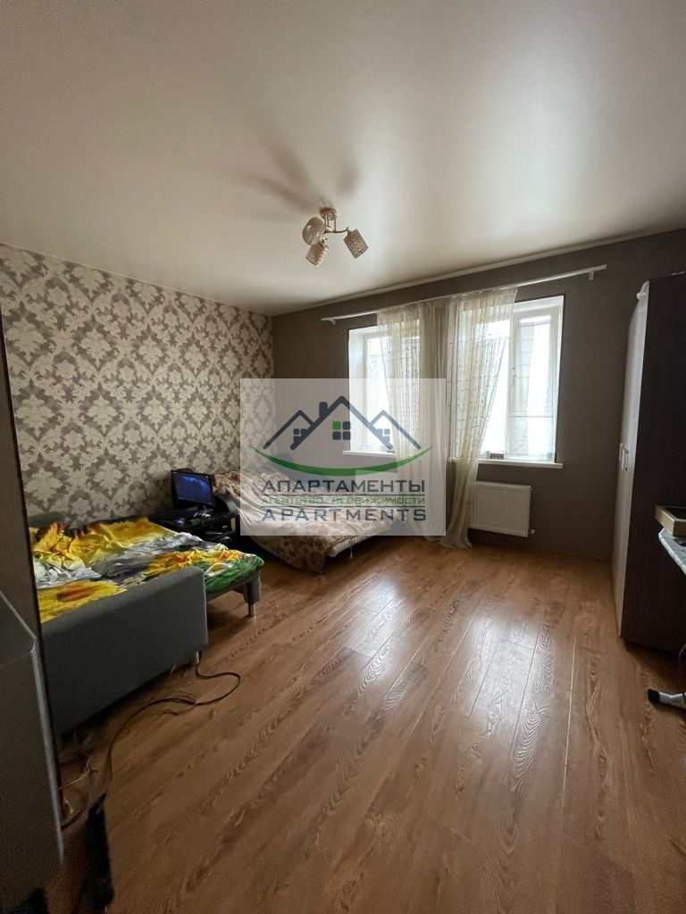 Продажа 1-комнатной квартиры, Ессентуки, Депутатская ул,  11