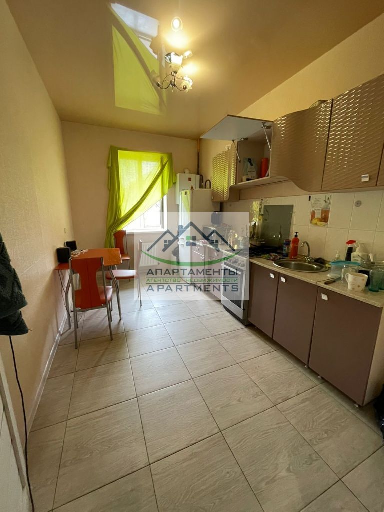 Продажа 1-комнатной квартиры, Ессентуки, Депутатская ул,  11