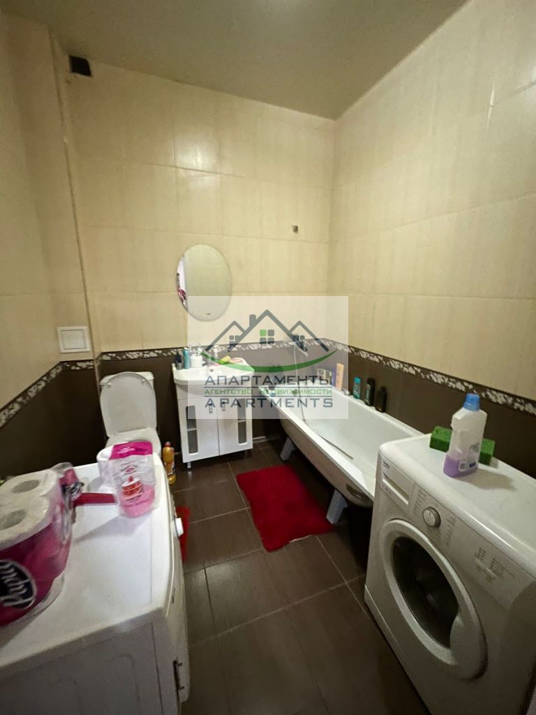 Продажа 1-комнатной квартиры, Ессентуки, Депутатская ул,  11