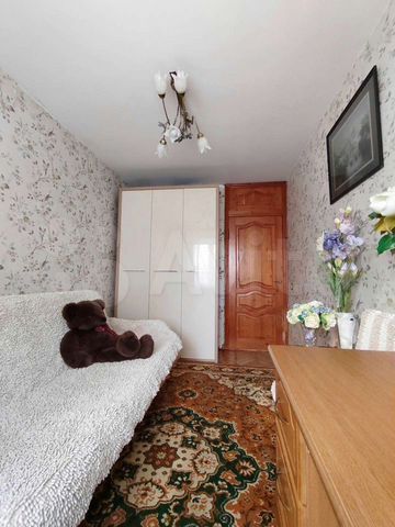 Продажа 2-комнатной квартиры, Ставрополь, Ботанический проезд,  11