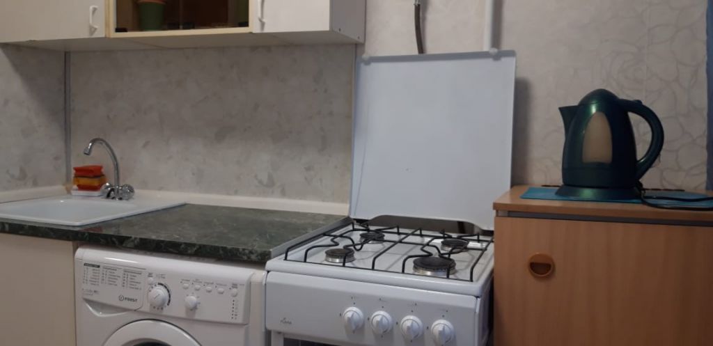 Аренда 1-комнатной квартиры, Ярославль, Серго Орджоникидзе ул,  10