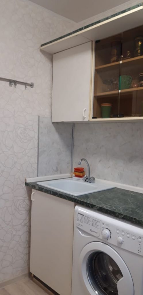 Аренда 1-комнатной квартиры, Ярославль, Серго Орджоникидзе ул,  10