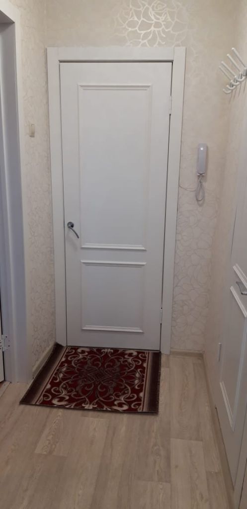 Аренда 1-комнатной квартиры, Ярославль, Серго Орджоникидзе ул,  10