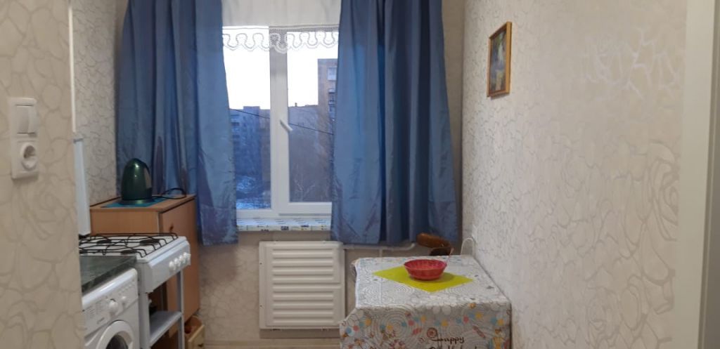 Аренда 1-комнатной квартиры, Ярославль, Серго Орджоникидзе ул,  10