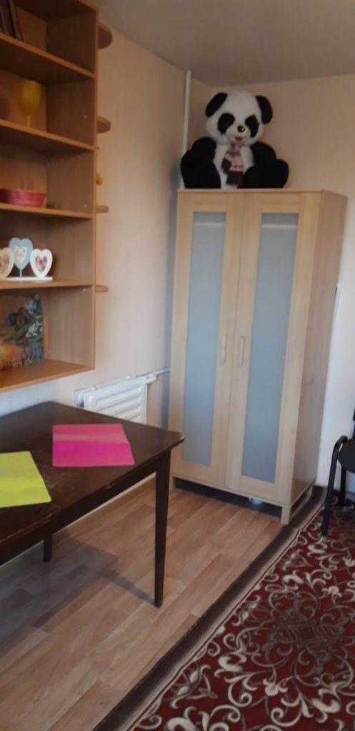 Аренда 1-комнатной квартиры, Ярославль, Серго Орджоникидзе ул,  10