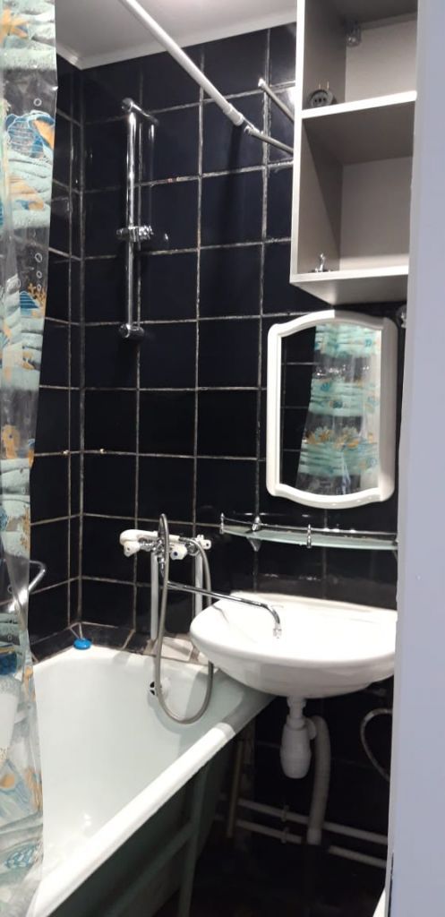 Аренда 1-комнатной квартиры, Ярославль, Серго Орджоникидзе ул,  10