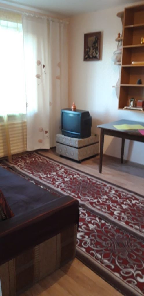 Аренда 1-комнатной квартиры, Ярославль, Серго Орджоникидзе ул,  10