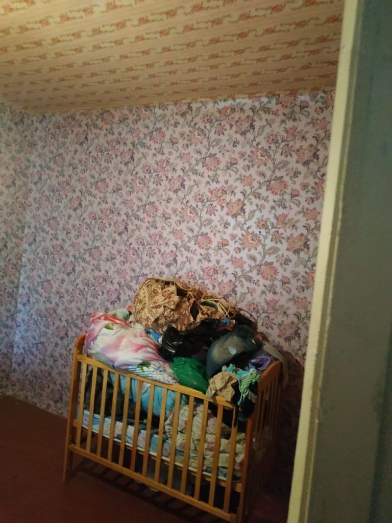 Продажа 2-комнатной квартиры, Белгород, Володарского пер,  27