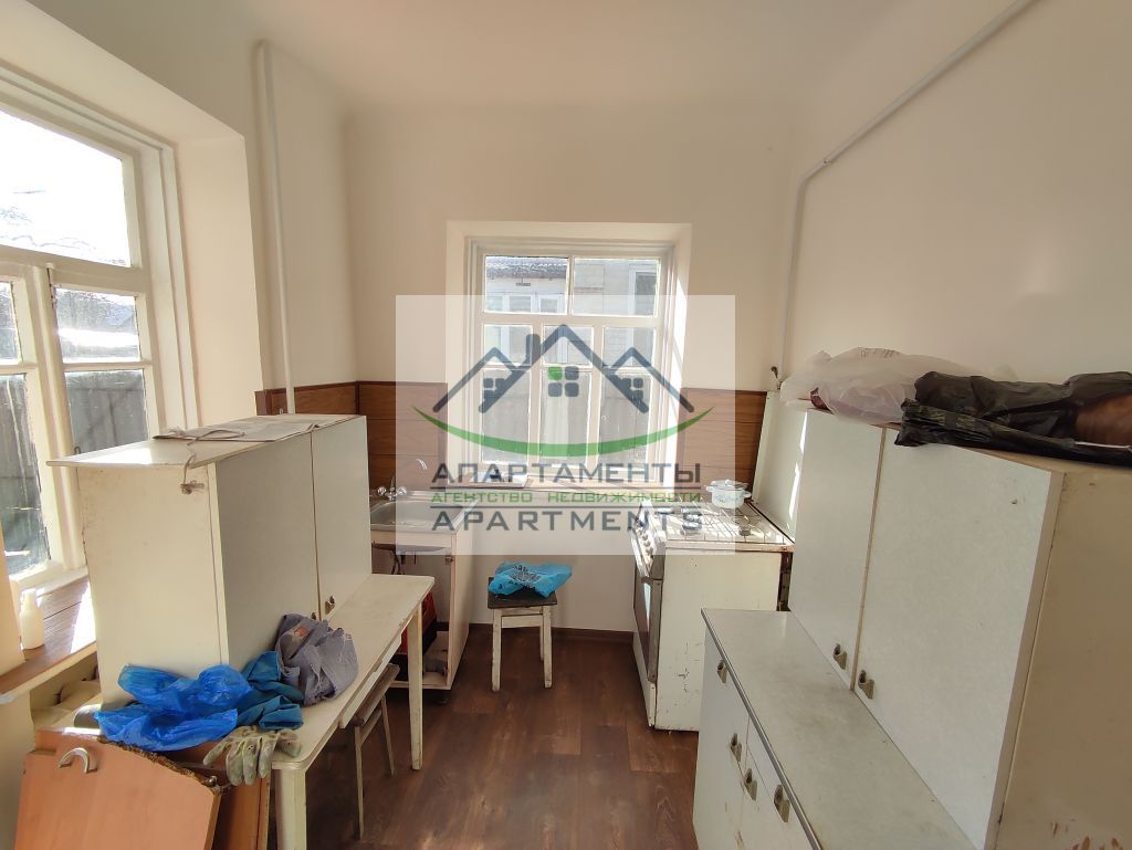 Продажа дома, 67м <sup>2</sup>, 13 сот., Пятигорск, Островского ул