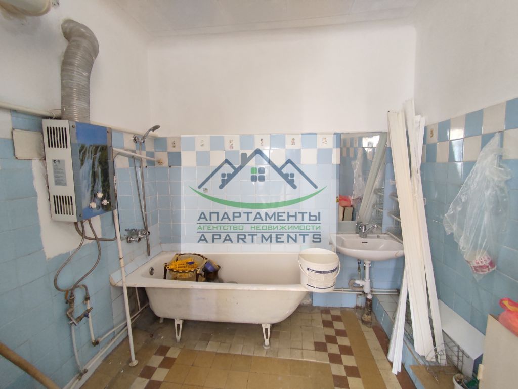 Продажа дома, 67м <sup>2</sup>, 13 сот., Пятигорск, Островского ул