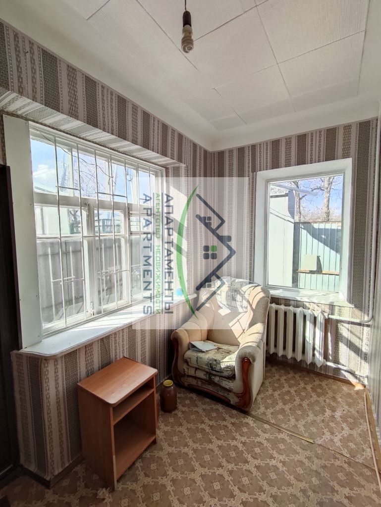 Продажа дома, 67м <sup>2</sup>, 13 сот., Пятигорск, Островского ул