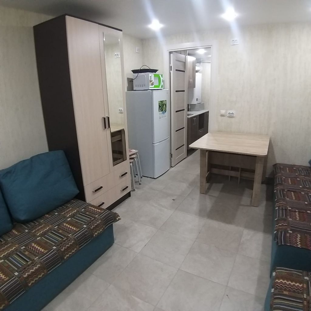 Продажа 1-комнатной квартиры, Пятигорск, Теплосерная ул,  13