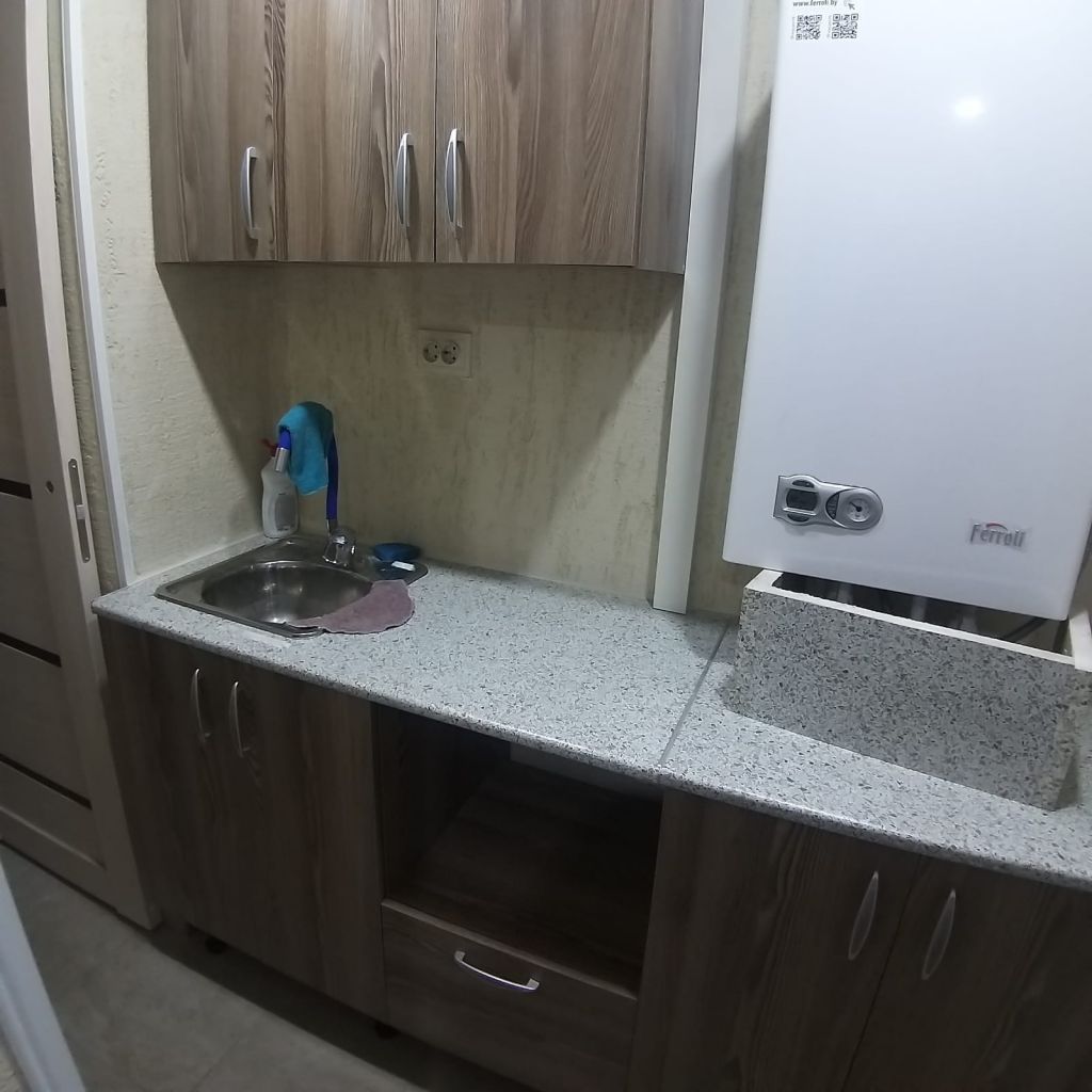 Продажа 1-комнатной квартиры, Пятигорск, Теплосерная ул,  13