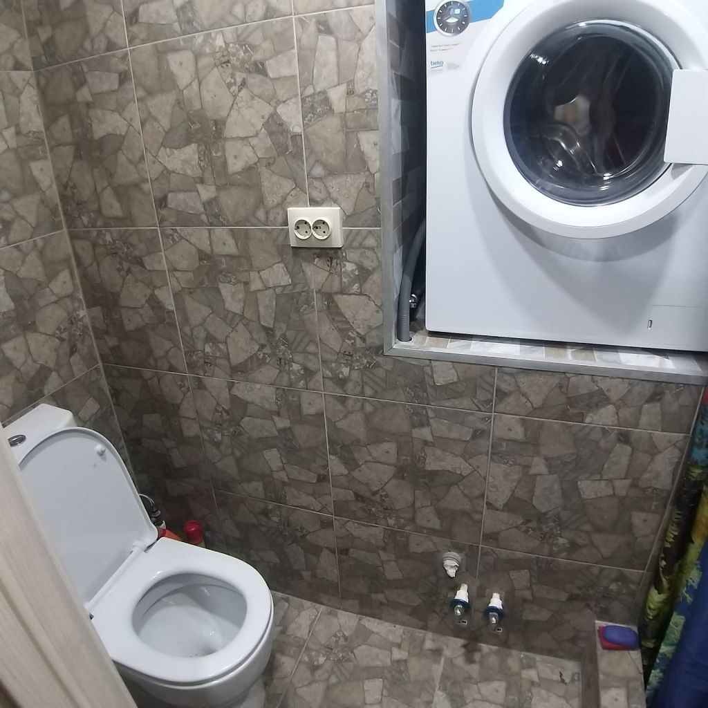 Продажа 1-комнатной квартиры, Пятигорск, Теплосерная ул,  13