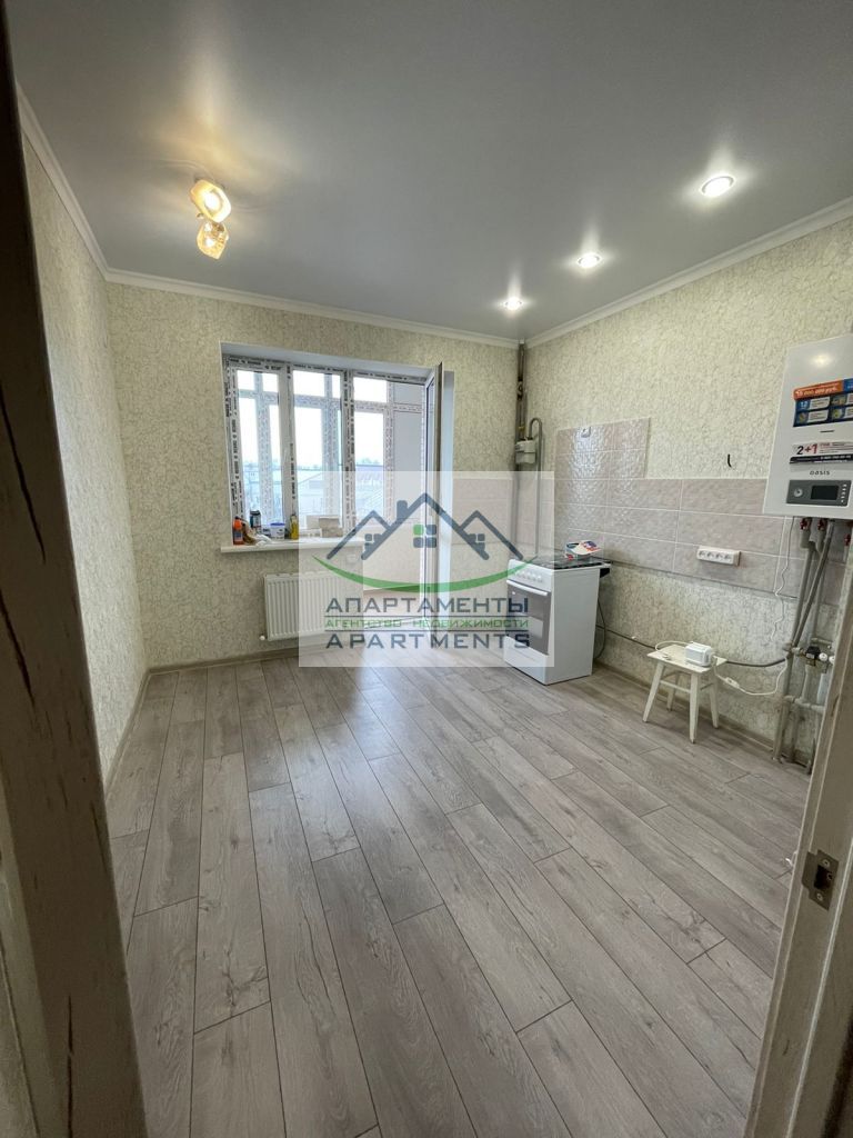 Продажа 1-комнатной квартиры, Ессентуки, Гаевского ул,  195