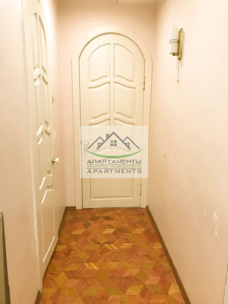 Продажа 4-комнатной квартиры, Пятигорск, Пушкинская ул,  31к5