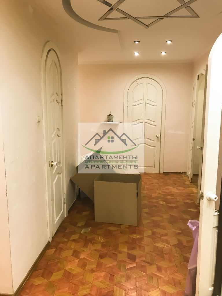 Продажа 4-комнатной квартиры, Пятигорск, Пушкинская ул,  31к5