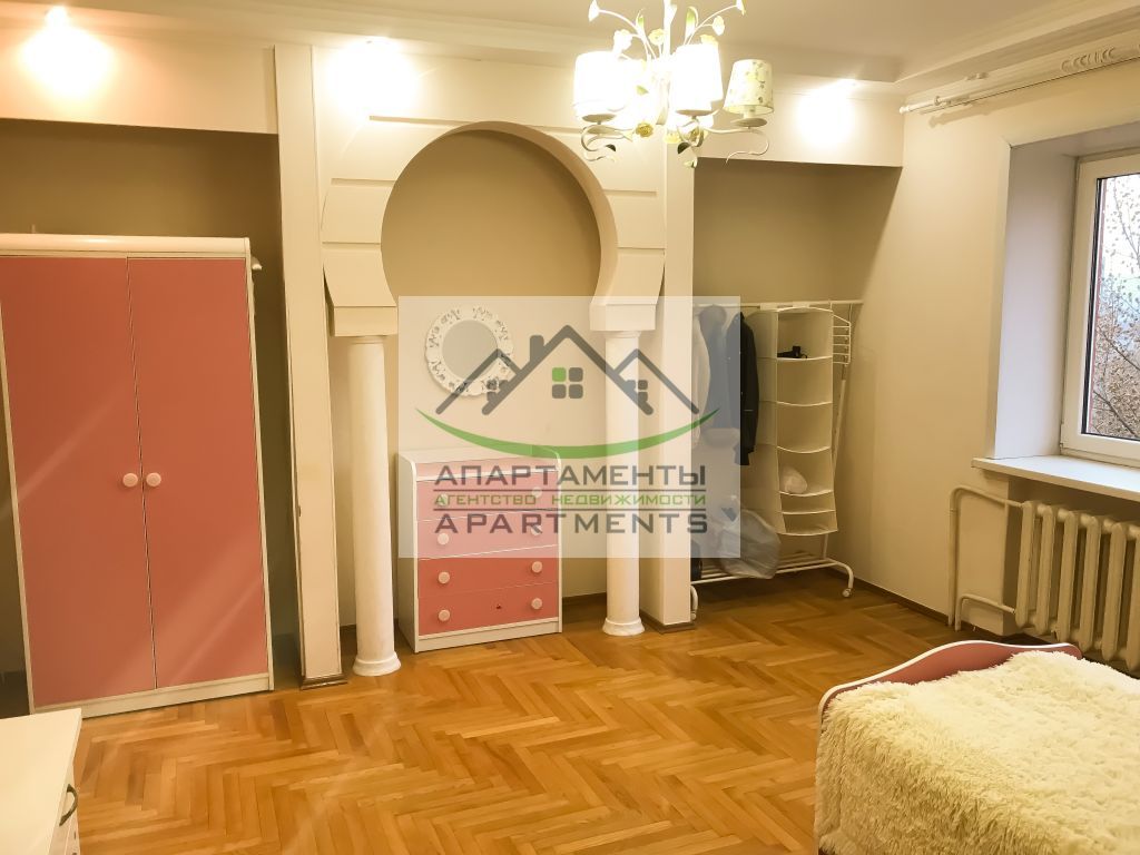 Продажа 4-комнатной квартиры, Пятигорск, Пушкинская ул,  31к5