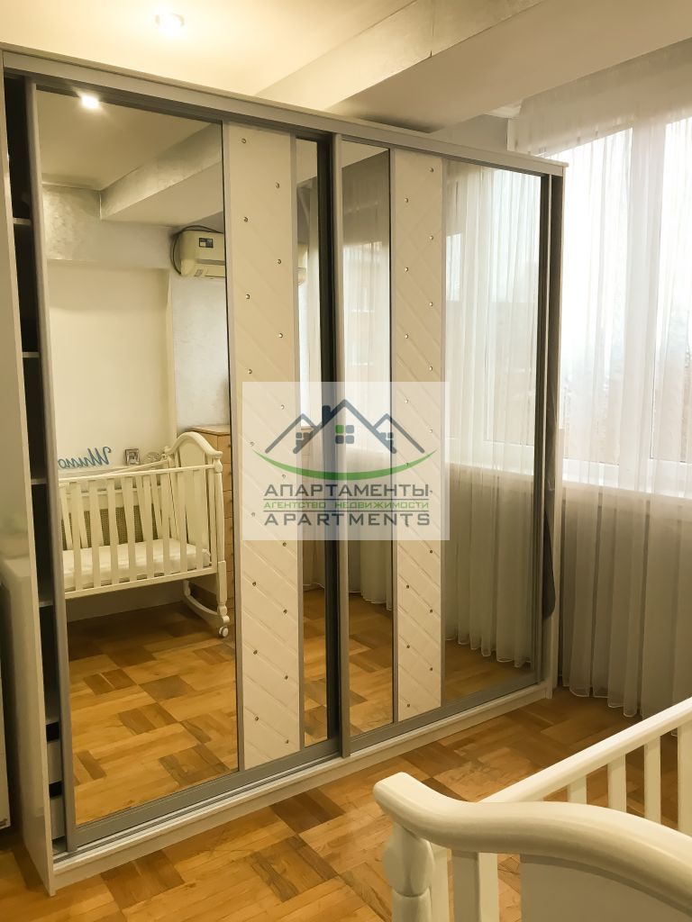 Продажа 4-комнатной квартиры, Пятигорск, Пушкинская ул,  31к5