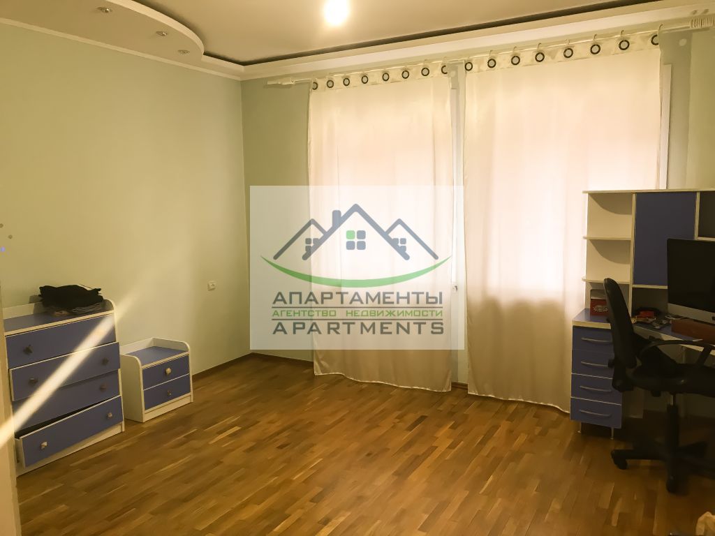 Продажа 4-комнатной квартиры, Пятигорск, Пушкинская ул,  31к5