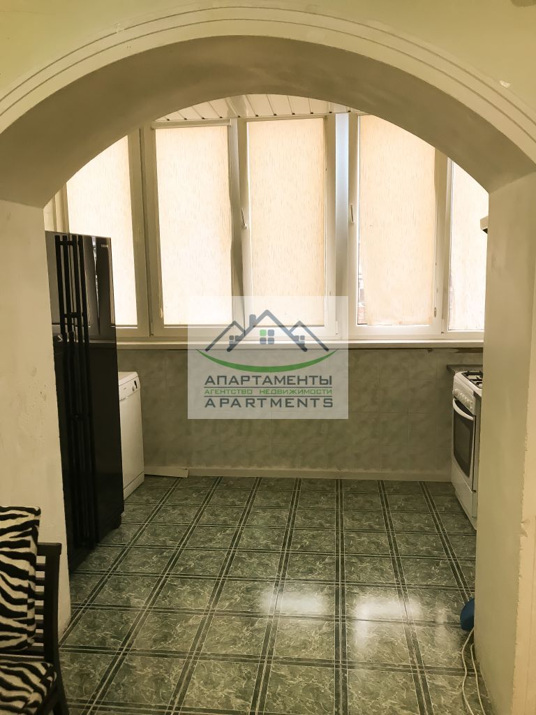 Продажа 4-комнатной квартиры, Пятигорск, Пушкинская ул,  31к5