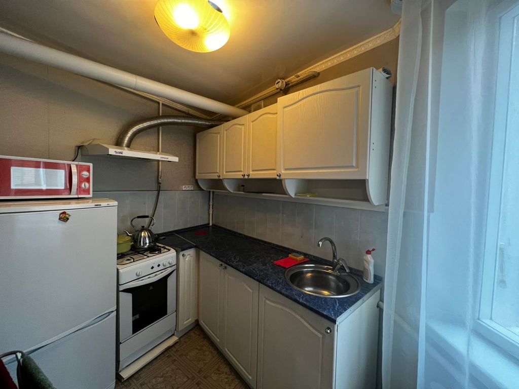 Продажа 1-комнатной квартиры, Пятигорск, Братьев Бернардацци ул,  2