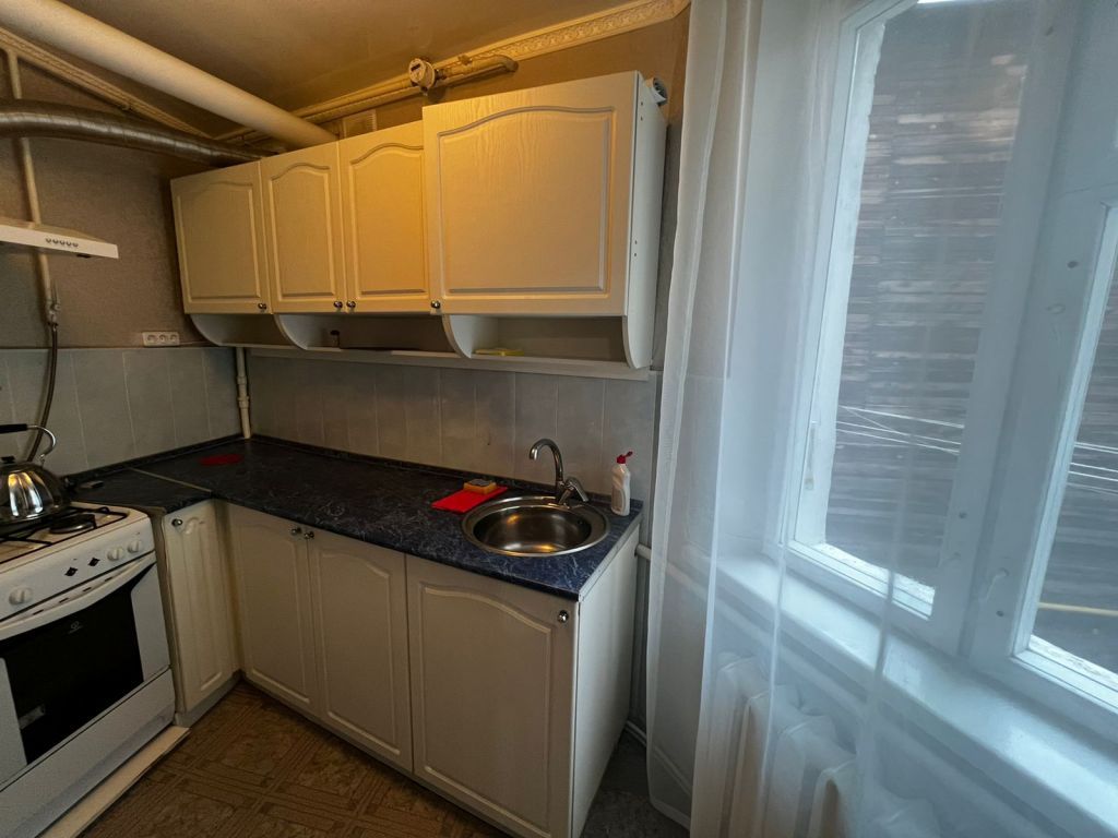 Продажа 1-комнатной квартиры, Пятигорск, Братьев Бернардацци ул,  2