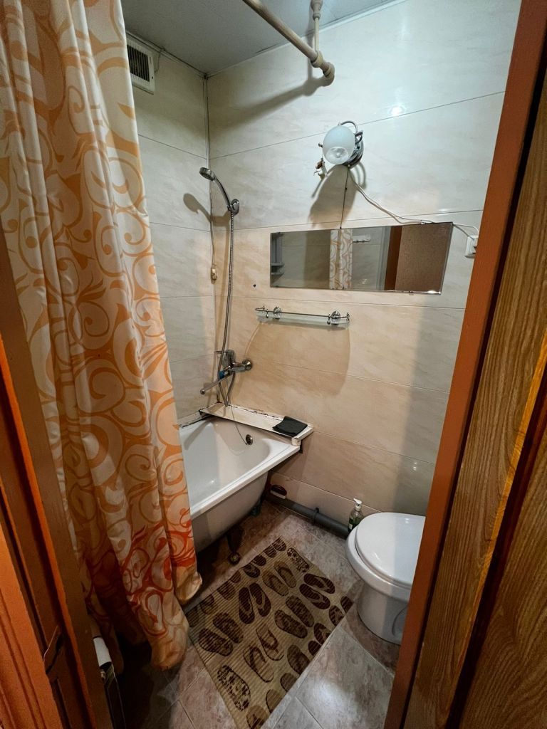 Продажа 1-комнатной квартиры, Пятигорск, Братьев Бернардацци ул,  2