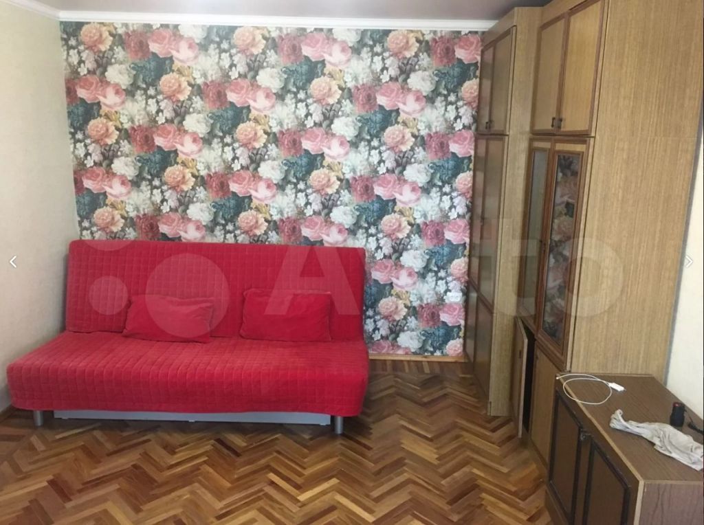 Аренда 1-комнатной квартиры, Ставрополь, Мира ул,  358