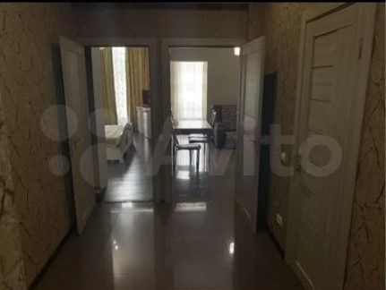 Аренда 1-комнатной квартиры, Ставрополь, Партизанская ул,  34