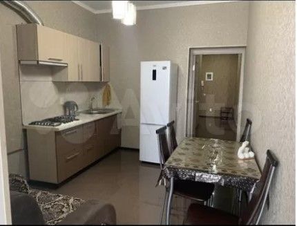 Аренда 1-комнатной квартиры, Ставрополь, Партизанская ул,  34