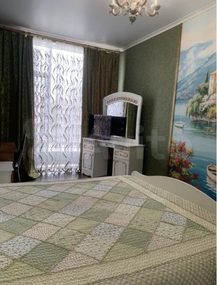 Аренда 1-комнатной квартиры, Ставрополь, Партизанская ул,  34