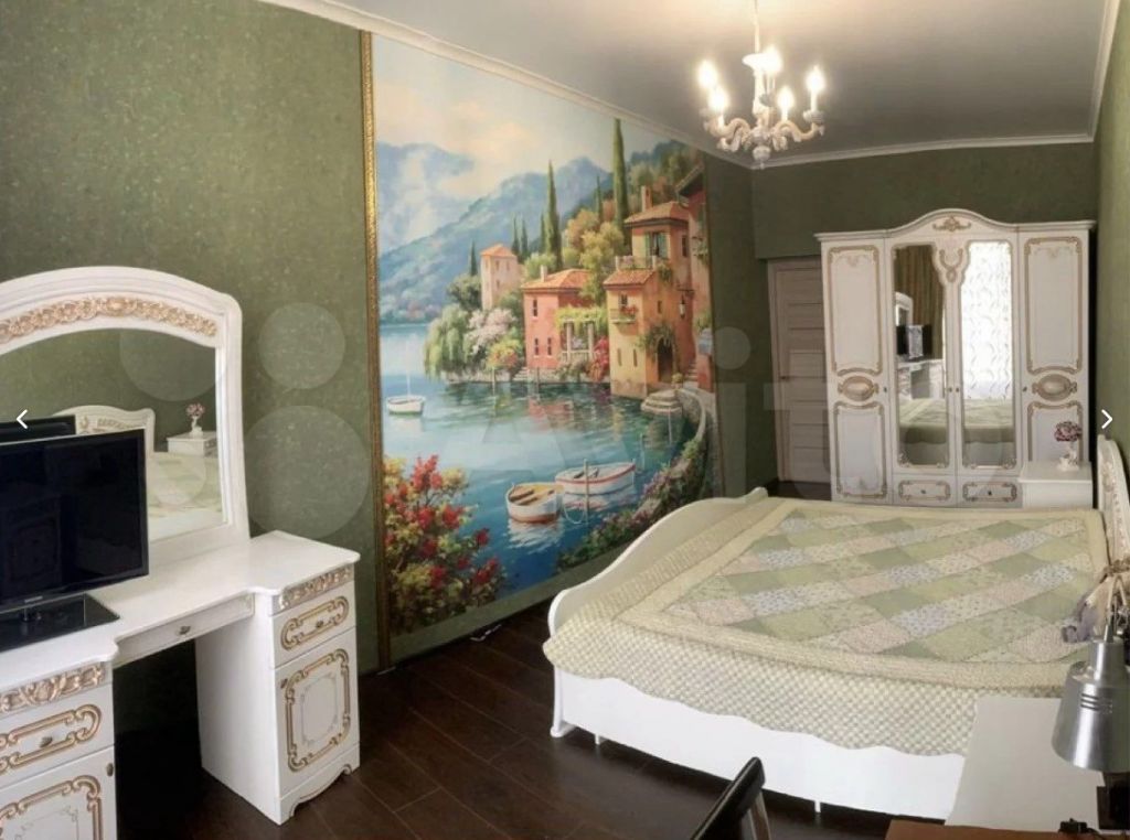 Аренда 1-комнатной квартиры, Ставрополь, Партизанская ул,  34