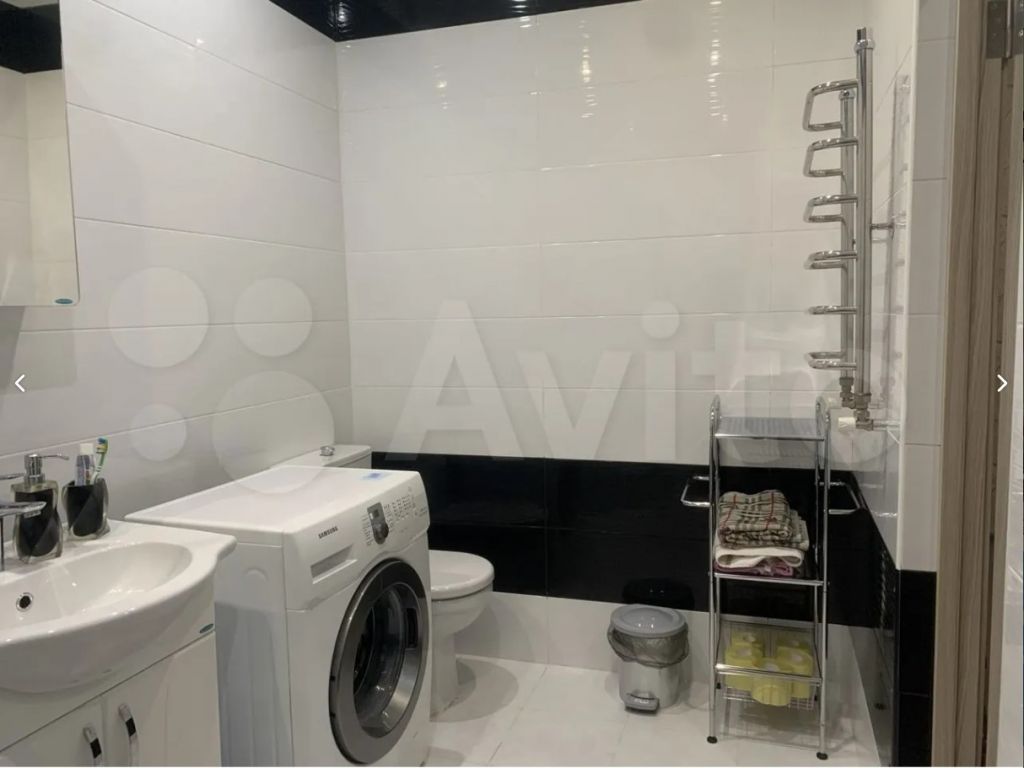 Аренда 1-комнатной квартиры, Ставрополь, Партизанская ул,  34