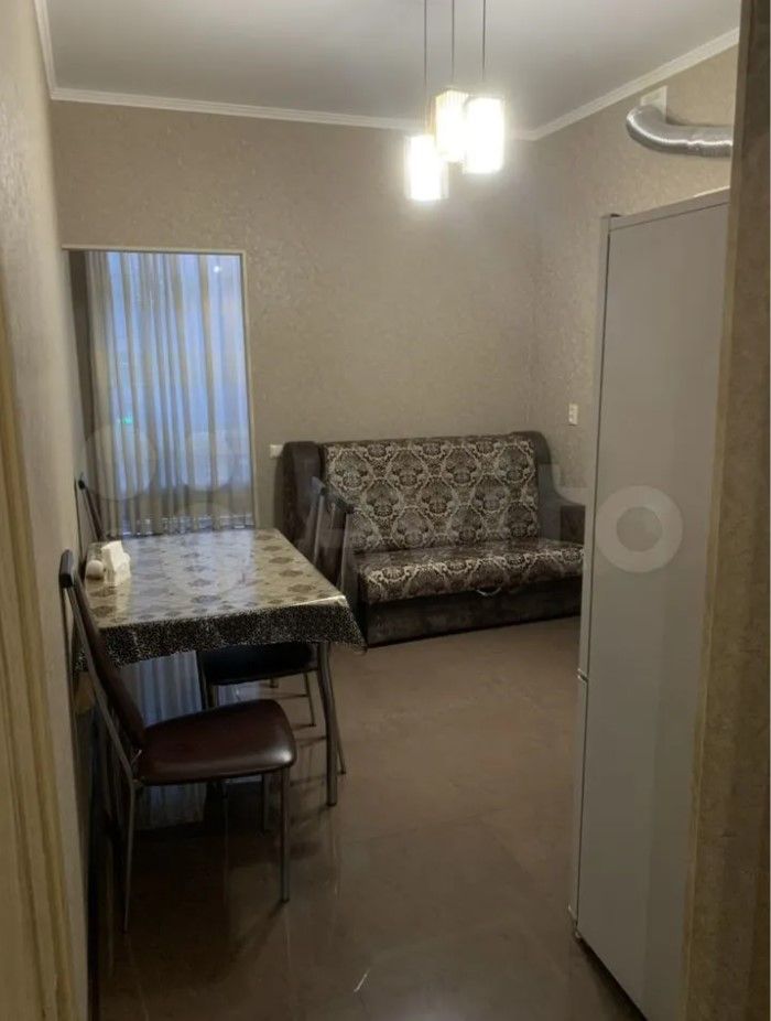 Аренда 1-комнатной квартиры, Ставрополь, Партизанская ул,  34