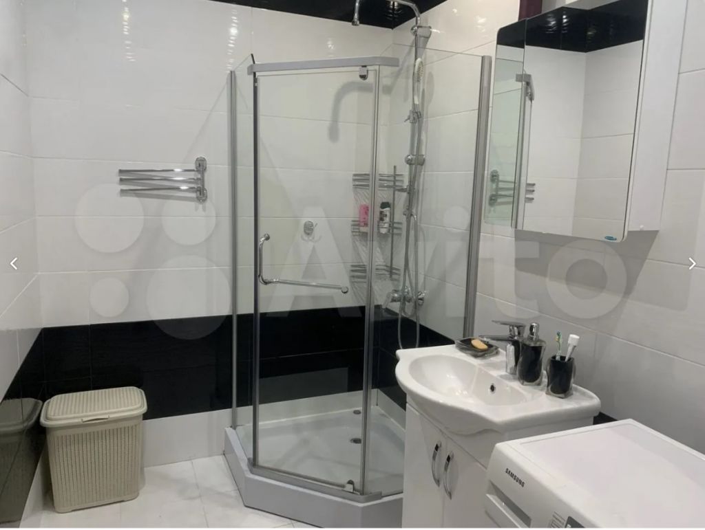 Аренда 1-комнатной квартиры, Ставрополь, Партизанская ул,  34