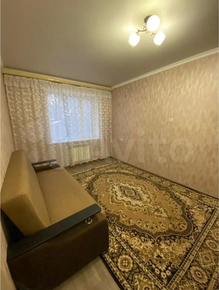 Аренда 1-комнатной квартиры, Ставрополь, Тухачевского ул,  25