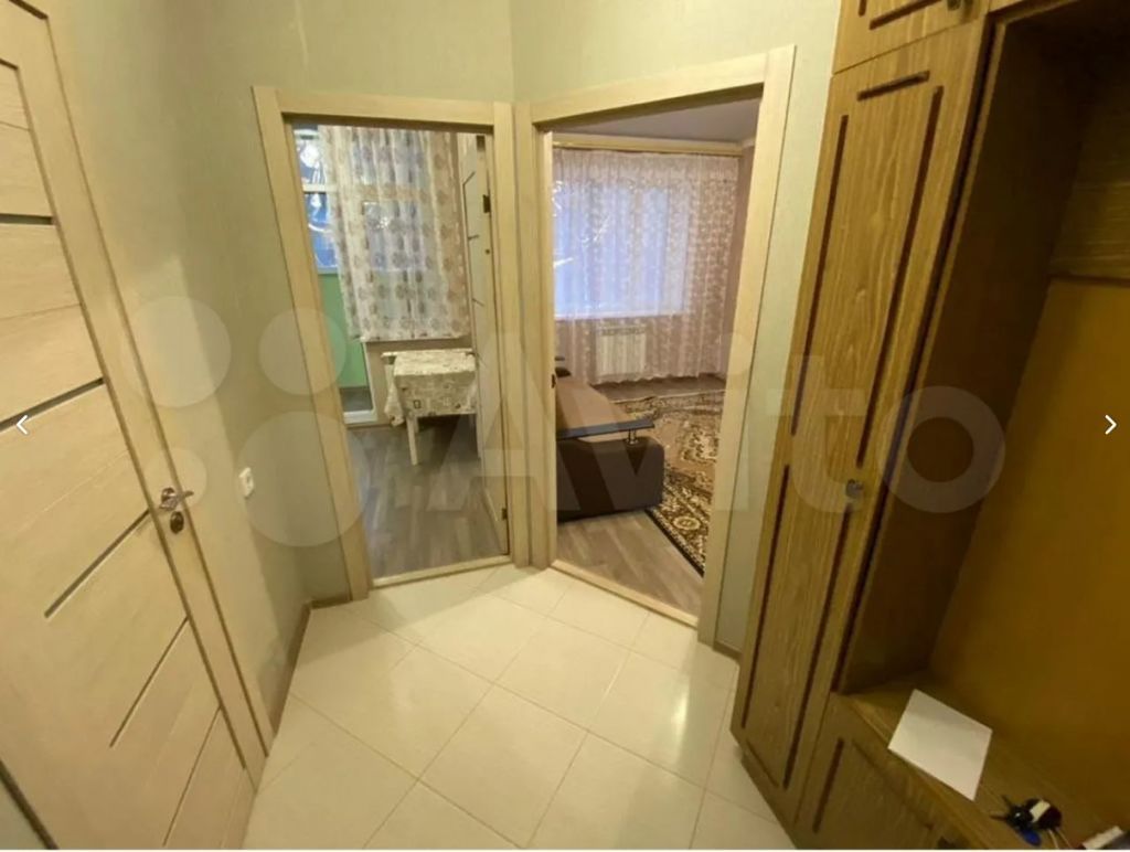 Аренда 1-комнатной квартиры, Ставрополь, Тухачевского ул,  25