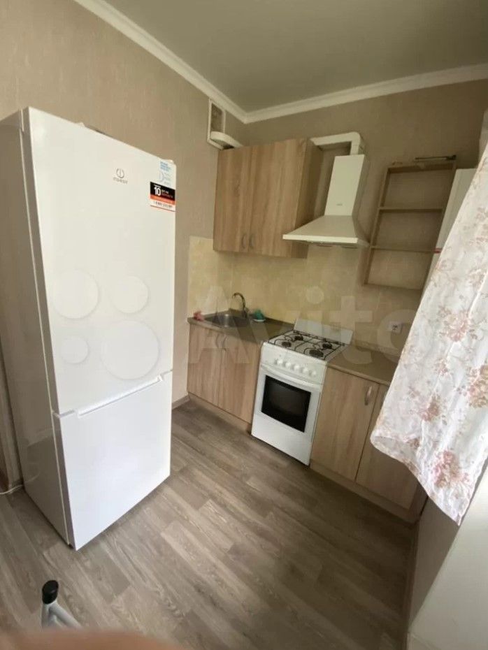 Аренда 1-комнатной квартиры, Ставрополь, Тухачевского ул,  25