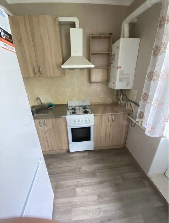 Аренда 1-комнатной квартиры, Ставрополь, Тухачевского ул,  25