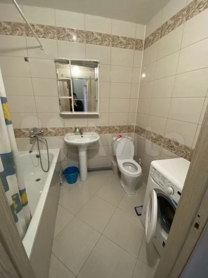 Аренда 1-комнатной квартиры, Ставрополь, Тухачевского ул,  25