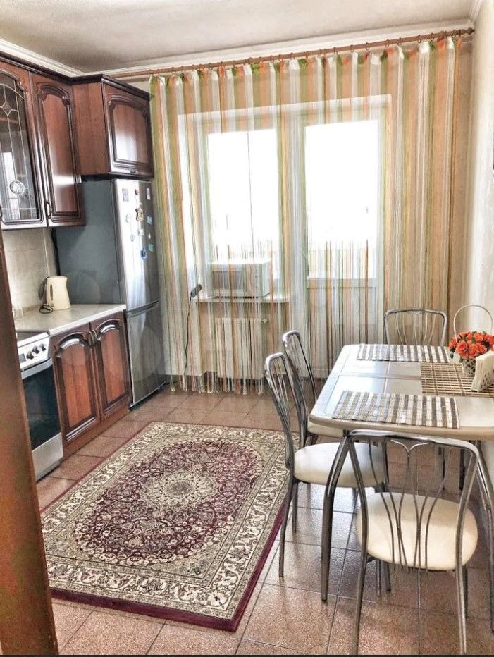 Аренда 1-комнатной квартиры, Ставрополь, Лермонтова ул,  193А