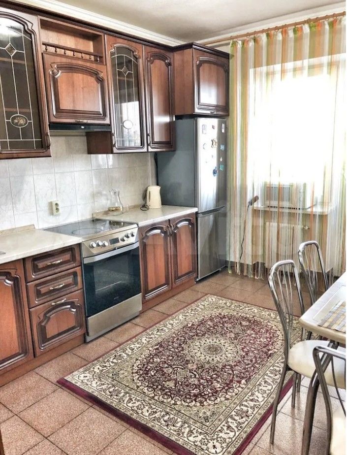 Аренда 1-комнатной квартиры, Ставрополь, Лермонтова ул,  193А