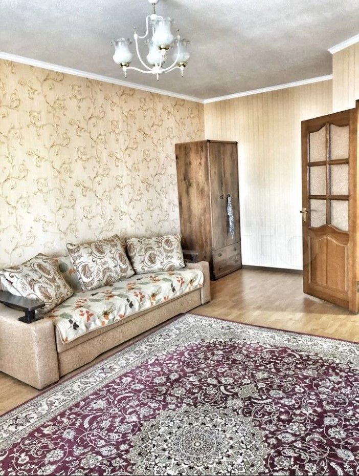 Аренда 1-комнатной квартиры, Ставрополь, Лермонтова ул,  193А